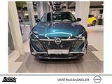 Nissan Qashqai 1.5 e-Power Tekna PREMIUM PAKET BOSE LED - Nissan Qashqai Gebrauchtwagen in Duisburg