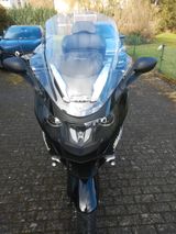 BMW K1600 GTL - BMW GEBRAUCHT K 1600 GTL