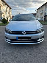Volkswagen VW Polo 1.0 TSI DSG (95 PS) - Volkswagen Golf: 95