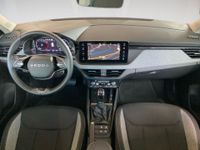Skoda Kamiq - Vorschau Bild 11