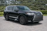 Lexus LX 700h VIP EXPORT OUT OF EU - Lexus LX 700 mit Hybrid-Antrieb