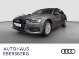 Audi A6 Avant 45 TFSI Business MATRIX Pano StaHzg - Audi A6: Braun
