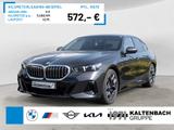 BMW 520d xDrive M-Sport AHK STANDHZ HUD 360° LED ACC