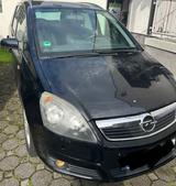 Opel zafira B - Opel Zafira Gebrauchtwagen in Münster