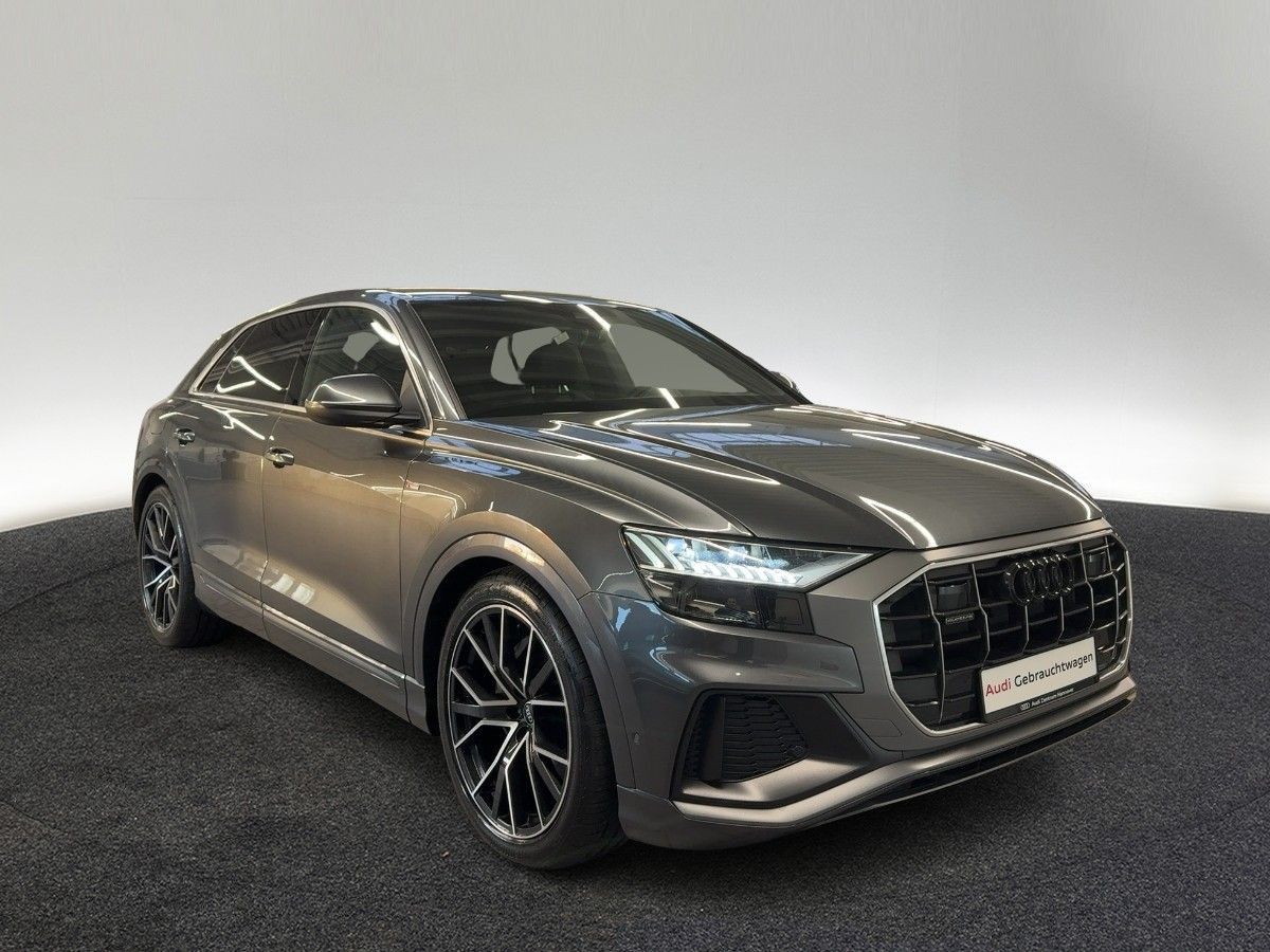 Audi Q8 - Bild 5