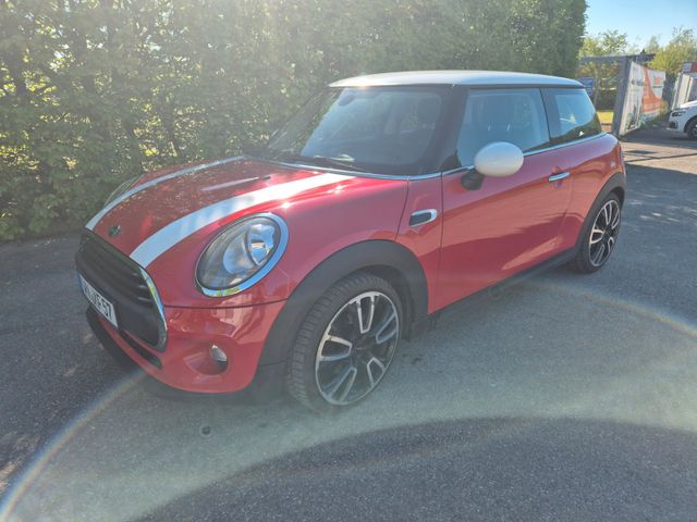 MINI ONE