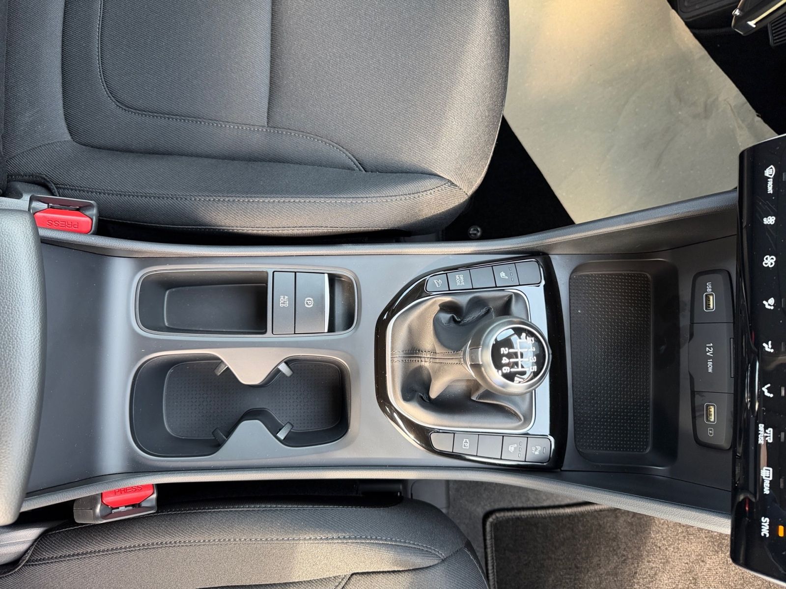 Hyundai Tucson – Bild 15