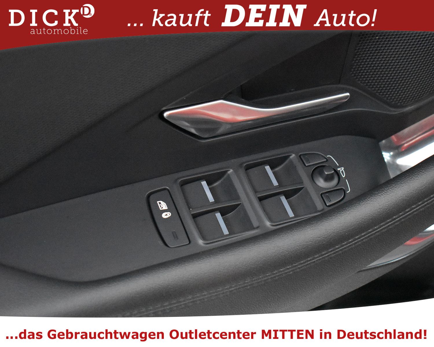 JAGUAR E-Pace 2.0d Aut. AWD NAVI+LED+SHZ+TEMP+DAB+360°+ - Image 19