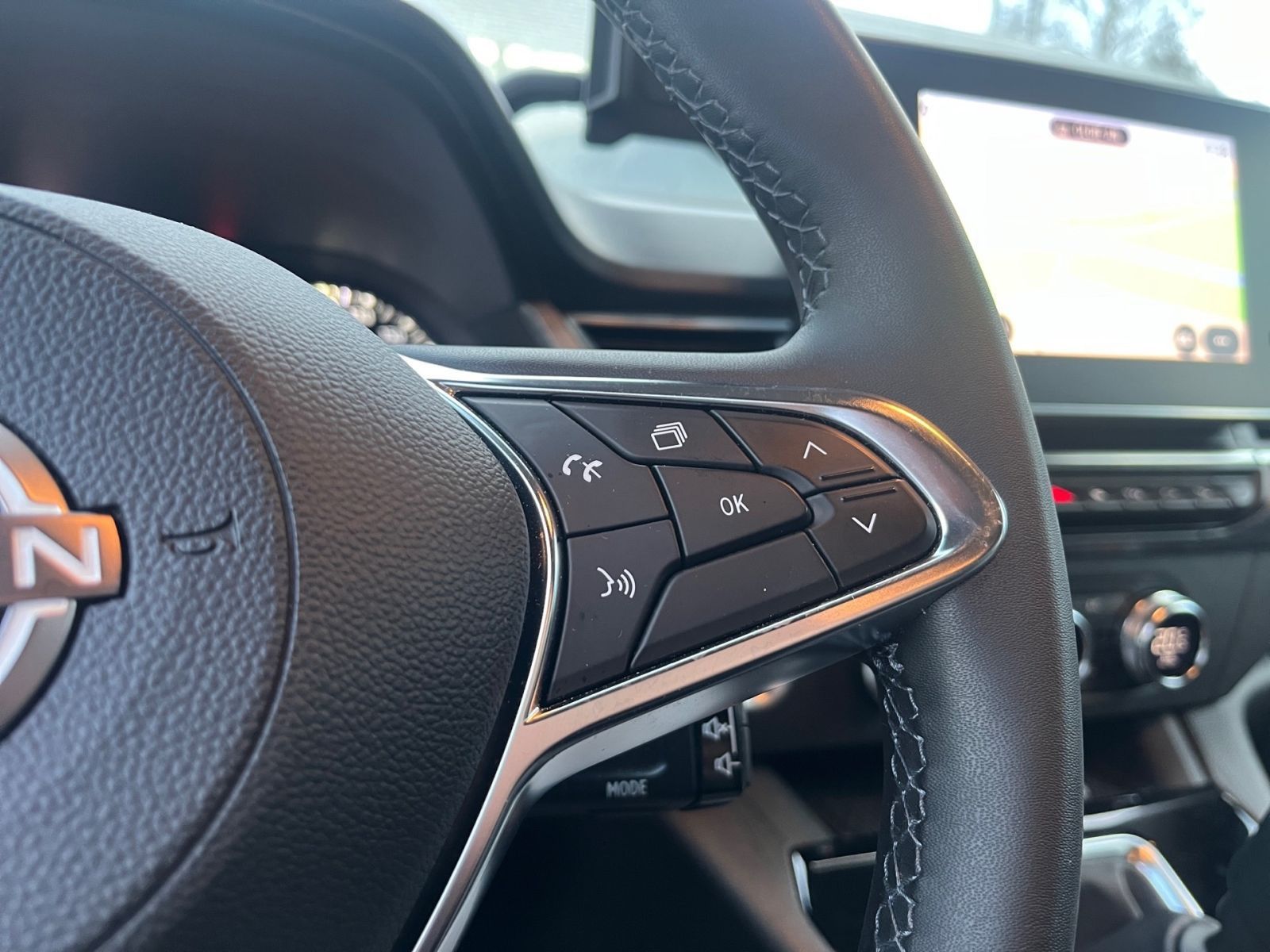 Fahrzeugabbildung Nissan Townstar Kombi L1 Tekna *SHZ*360°KAMERA*NAVI*