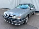 Opel Vectra A 1.8 Automatik 91.000 Km - Opel Vectra mit Schiebedach