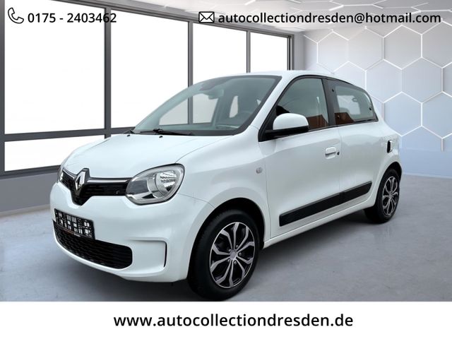 Renault Twingo Limited 1.0 SCe 75 EU6d-T