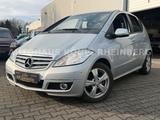 Mercedes-Benz A 160 A A 160*TÜV&INSPEKTION NEU*1.HAND* - Mercedes-Benz A 160 in Duisburg