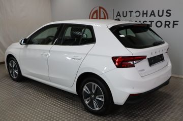 Skoda Fabia Style 1.0 DSG LED Kamera SH dig.Cockpit