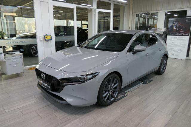Mazda 3 2027 e-SKYACTIV-140 2,5L Takumi >Automatik<<