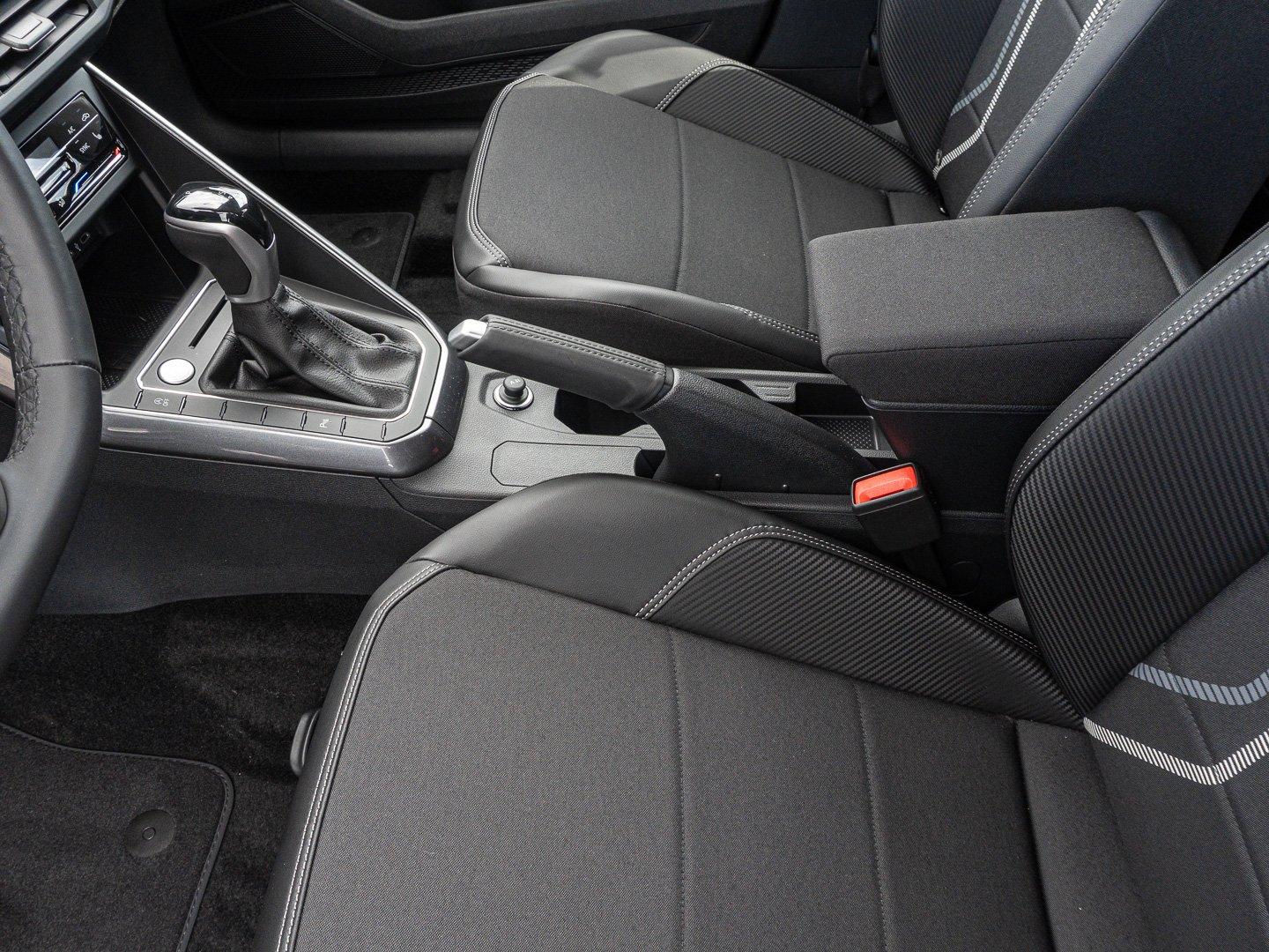 Volkswagen Taigo 1.5 TSI DSG Style Friends MATRIX ACC SHZ, миниатюра 15