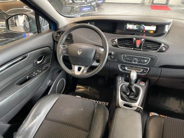 Renault Scenic III Grand Dynamique *AHK*KLIMAAUTOMATIK*