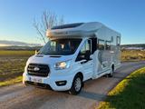 Chausson Titanium 767 GA - Chausson Etagenbett