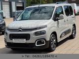 Citroën Berlingo 1.5 BLUEHDI*SHINE*M*PANO*NAVI*TÜV NEU - Citroën mit Diesel-Antrieb