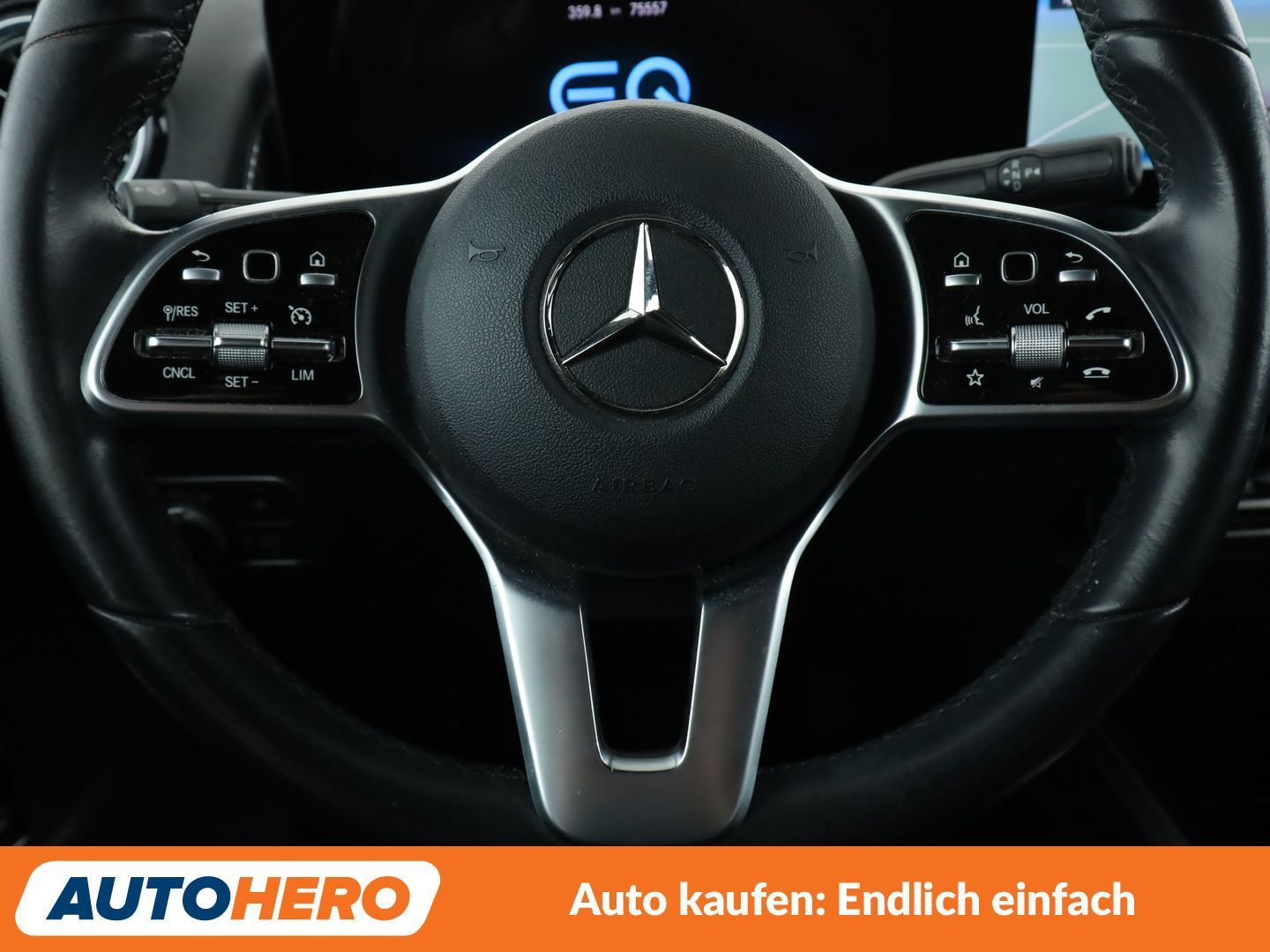 Mercedes-Benz EQB 300 4Matic Progressive Aut.*360CAM*NAVI*TEMP foto 19