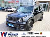 Jeep Renegade Upland MHEV 48V *Rückfahrkamera *Navi * - Jeep Renegade: Upland