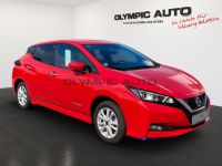 Nissan Leaf 62 kWh Tekna 360°CAM NAVI WÄRMEPUMPE SHZ BT - Image