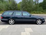 Mercedes-Benz Mercedes w210 320 cdi DPUK 400PS - Mercedes-Benz 320: Cdi