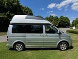 Volkswagen T5 California Comfortline Polyroof - Volkswagen T5 California: Comfortline