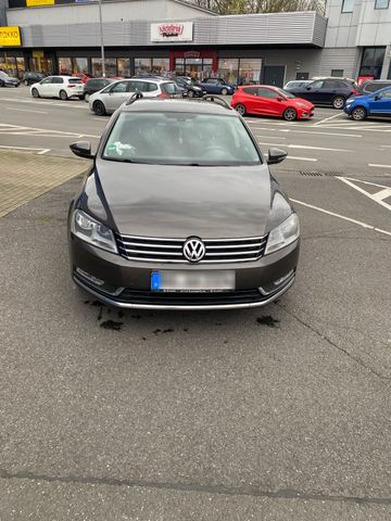 Volkswagen Passat 1,6