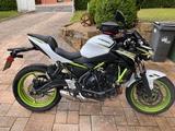 Kawasaki Z650