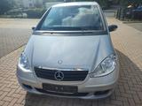 Mercedes-Benz A 150 -Klasse , Anhängerkupplung, - Mercedes-Benz A-Class in Hannover