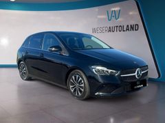 Fahrzeugabbildung Mercedes-Benz B 180d Advanced LED NAVIGATION KAMERA