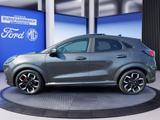 Ford Puma 1.0 EcoBoost Hybrid ST-LINE X*LED*PANO*ACC - Ford Puma mit Benzin-Antrieb