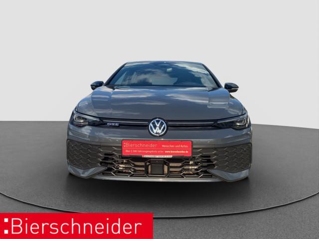 Volkswagen Golf 8 1.5 TSI DSG GTE Black MATRIX HuD 360 ACC, миниатюра 3