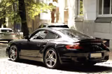 Porsche 997 Turbo - Porsche 997: Turbo
