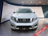 Nissan Navara NP300/Double Cab/4x4/Automatik - Nissan Navara: Automatik