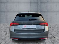 Skoda Octavia - Vorschau Bild 4