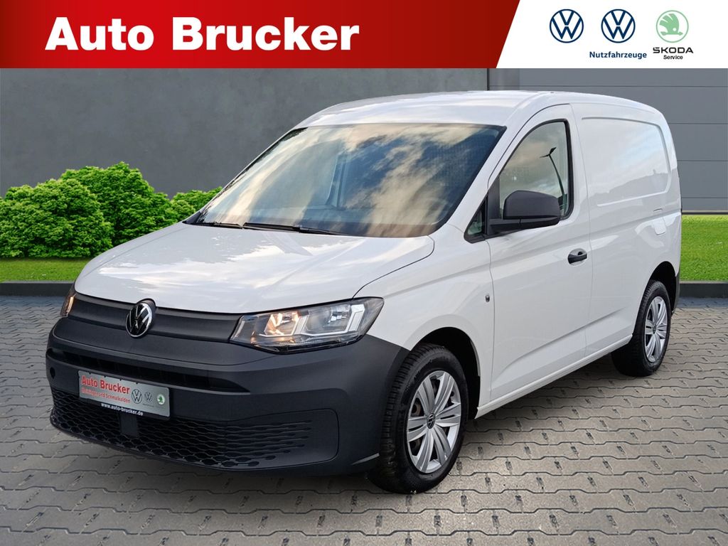 Image of Volkswagen Caddy