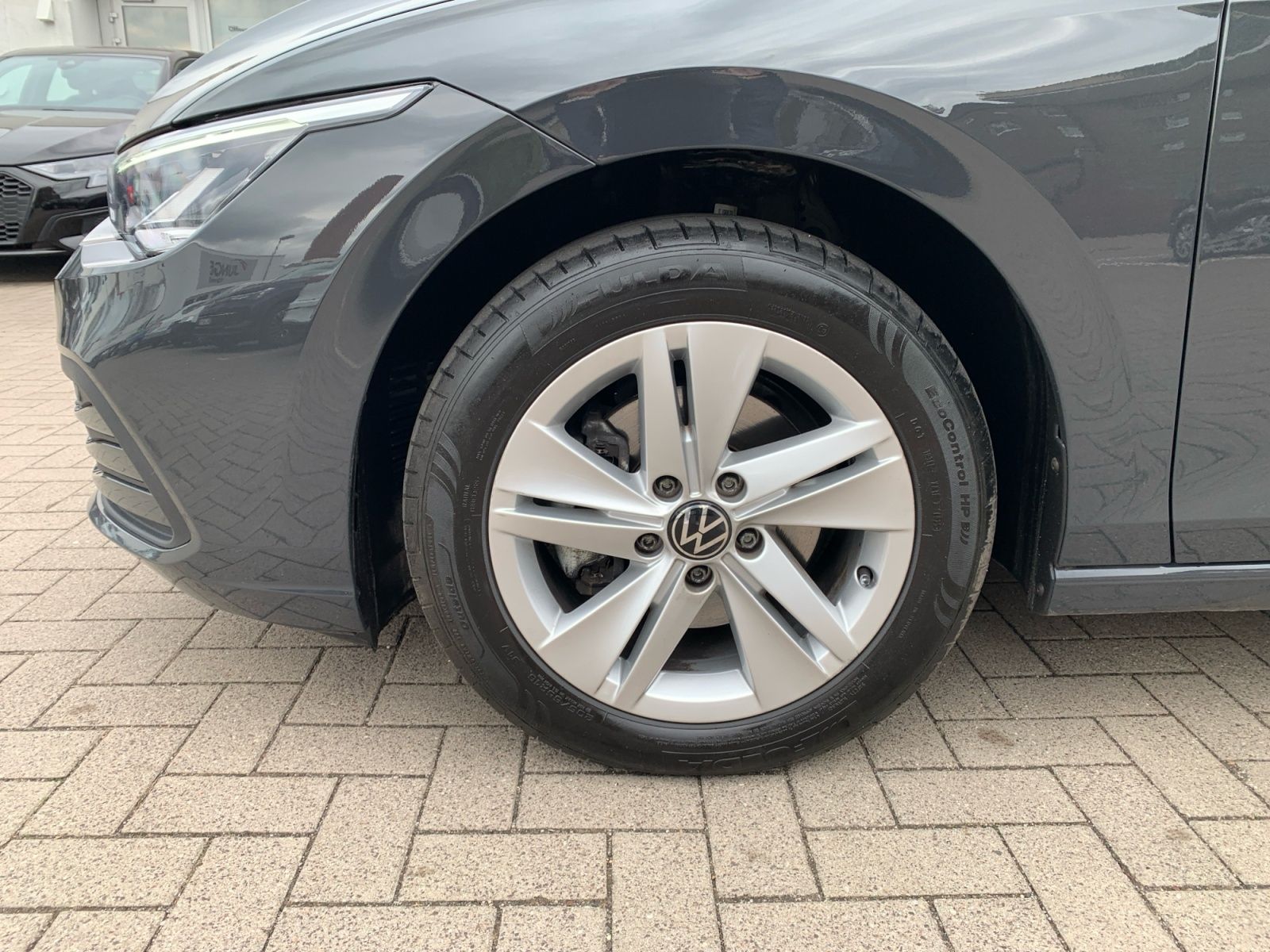 Volkswagen Golf - Bild 10