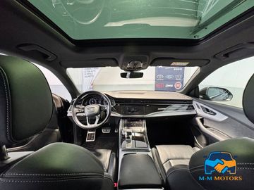 Audi Q8 - 11