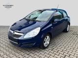 Opel Corsa D  * Orginal Km * Garantie * Bluetooth * - Opel Corsa aus 2010: D