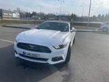 Ford Mustang 5.0 Ti-VCT V8 GT Auto GT - Ford: Unfallwagen