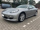 Porsche Panamera wenig Kilometer - Porsche Panamera aus 2011 mit Diesel-Antrieb