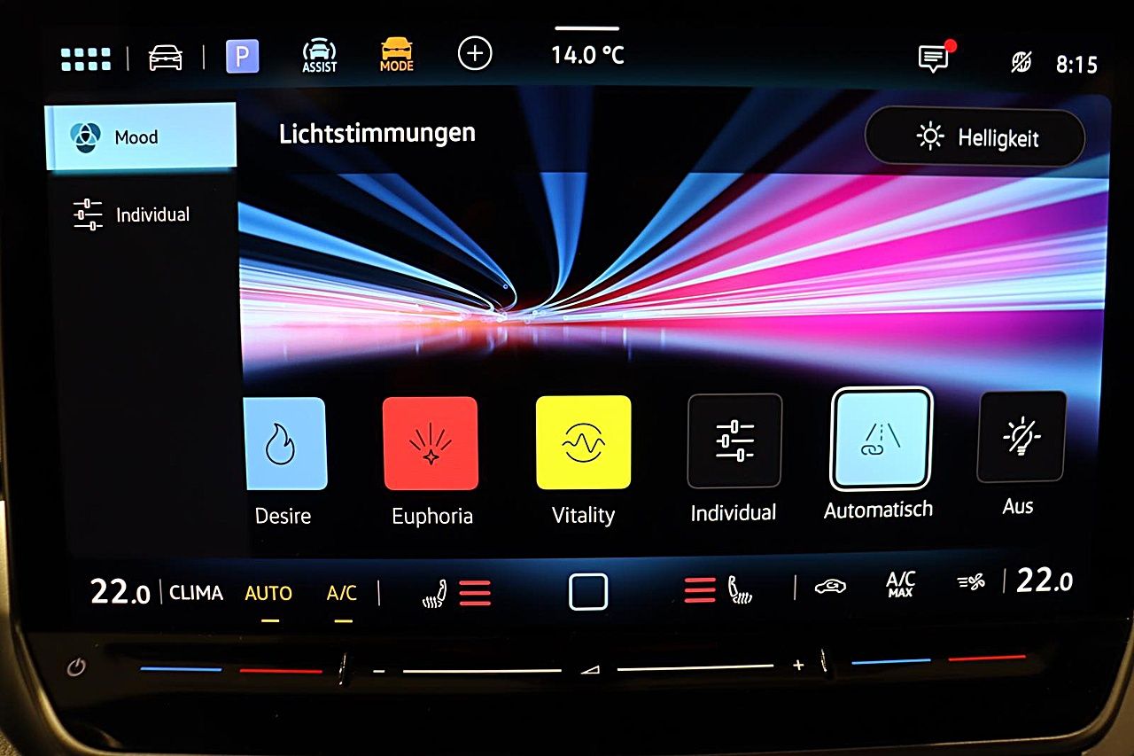 Volkswagen ID.4 - Bild 15