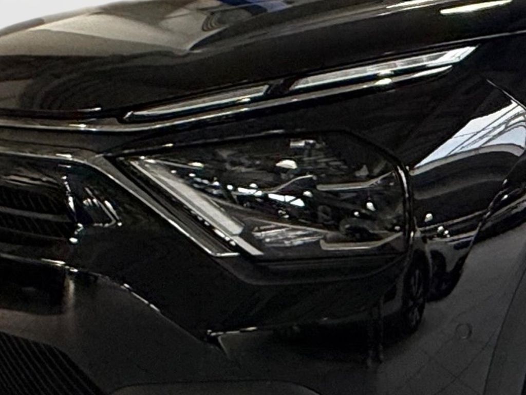 CITROEN C4 2024