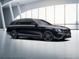 Mercedes-Benz E 53 T 4M+ COMAND APS Pano.-Dach Distronic - : Navigationssystem, Comand Aps