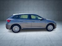 Skoda Scala - Vorschau Bild 6