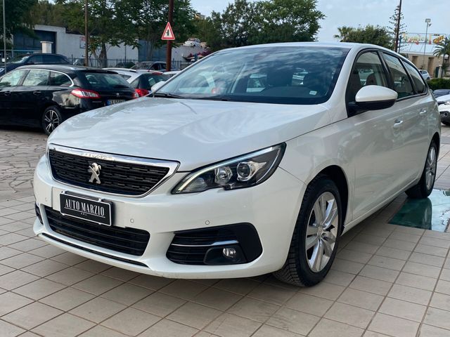 Peugeot 308 BlueHDi 130 S&S SW Allure NAVI - LUC