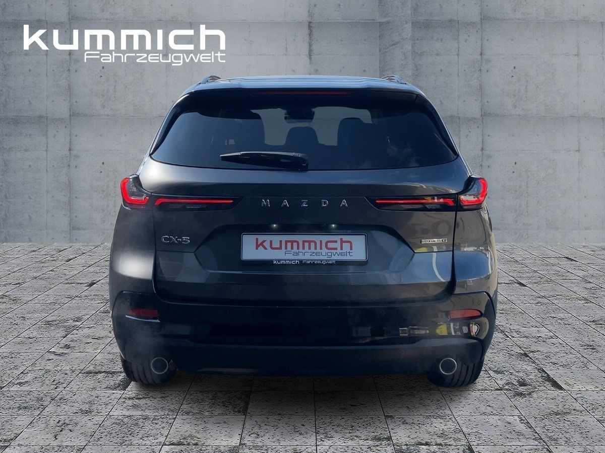 Mazda CX-5 - Bild 5