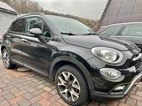 Fiat 500x Cross - Fiat 500X in Frankfurt (Main)