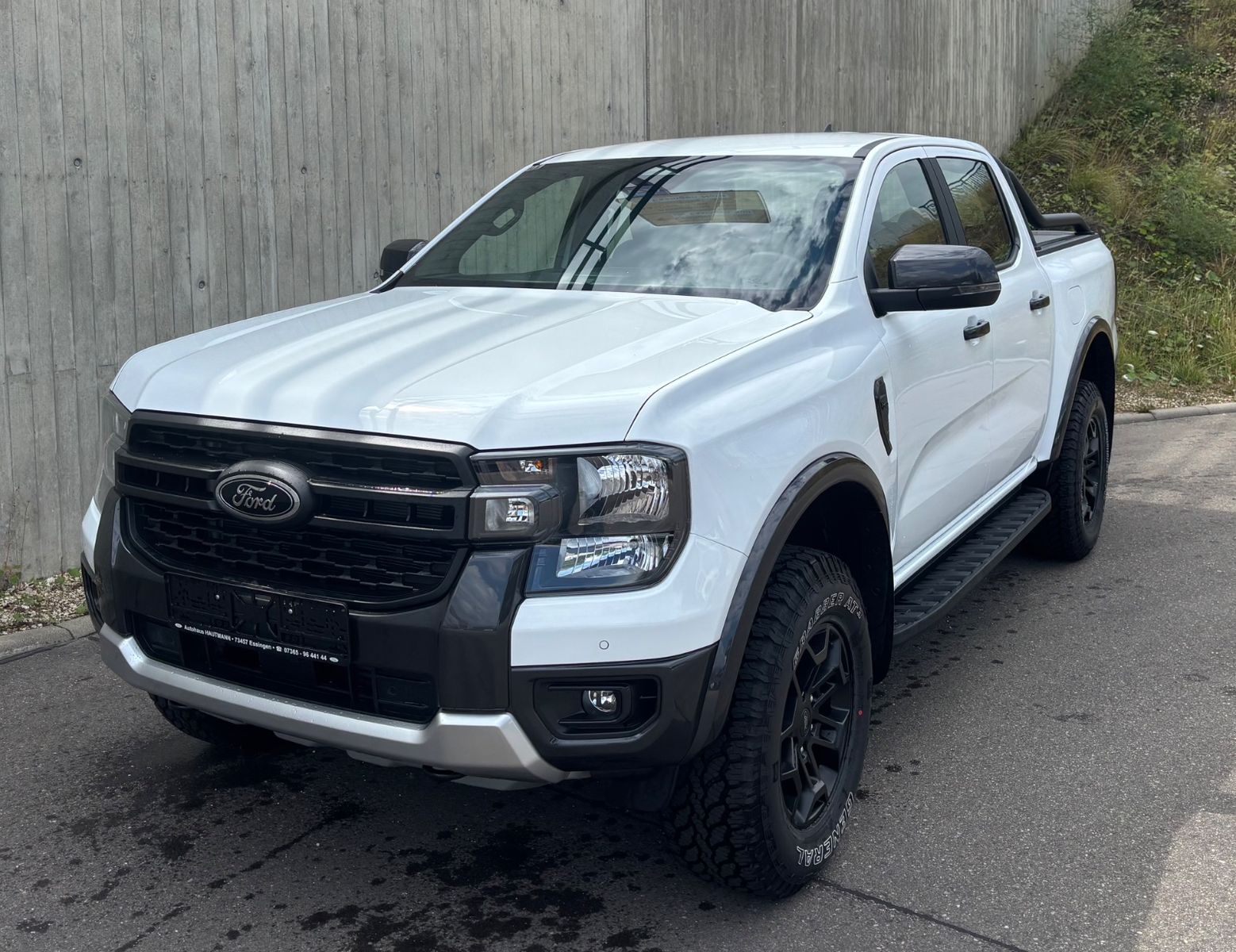 Ford Ranger - Bild 2